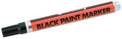 Forney 70819 Paint Marker, Black