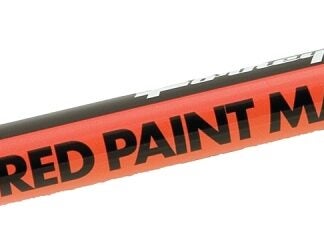 Forney 70820 Paint Marker, Red