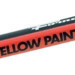 Forney 70822 Paint Marker, Yellow