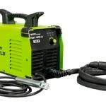 Forney Easy Weld Series 251 Plasma Cutter, 120 V Input, 20 A, 1-Phase, 1/4 in Cutting Capacity, 35 % Duty Cycle