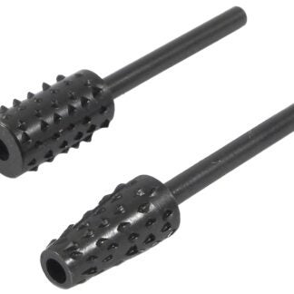 Forney 60216 Mini Rotary Rasp Set