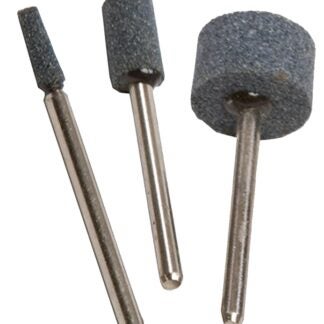 Forney 60221 Mounted Point Set