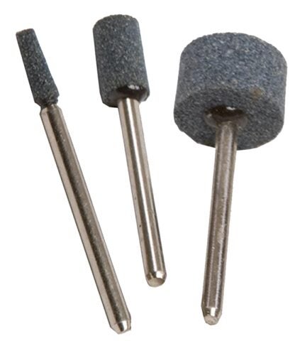 Forney 60221 Mounted Point Set