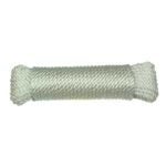 Ben-Mor 60304 Rope, 3/8 in Dia, 50 ft L, Nylon