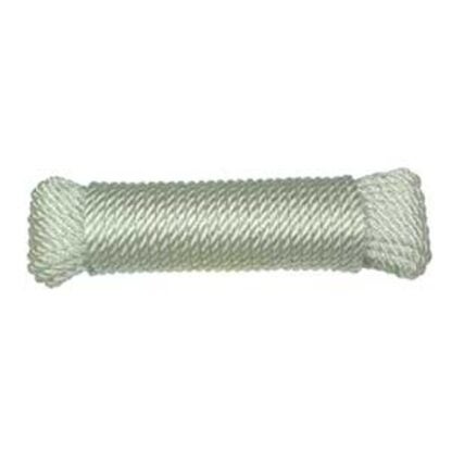 Ben-Mor 60304 Rope, 3/8 in Dia, 50 ft L, Nylon