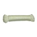 Ben-Mor 60412 Rope, 3/16 in Dia, 100 ft L, Nylon