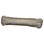 Ben-Mor 60240 Rope, 5/32 in Dia, 50 ft L, Polypropylene