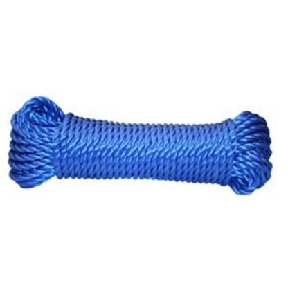 Ben-Mor 60145 Rope, 1/4 in Dia, 50 ft L, Polypropylene