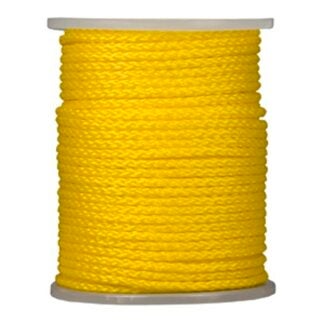 Ben-Mor 60229 Rope, 3/4 in Dia, 150 ft L, Polypropylene