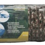 Ben-Mor 60244 Rope, 3/8 in Dia, 100 ft L, Polypropylene