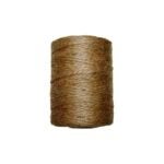 Ben-Mor 60571 Twine, 260 ft L, Jute, Green