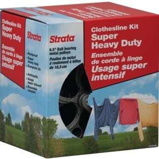 Ben-Mor CS79180 Clothesline Kit