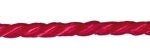 Ben-Mor 60114 Mason and Chalkline Twine, #18 Dia, 250 ft L, Nylon, Pink