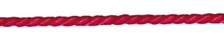 Ben-Mor 60114 Mason and Chalkline Twine, #18 Dia, 250 ft L, Nylon, Pink