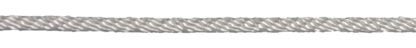 Ben-Mor 60369 Rope, 3/8 in Dia, 600 ft L, Nylon, White