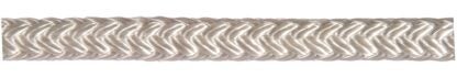 Ben-Mor 60422 Rope, 3/8 in Dia, 200 ft L, Nylon, White