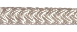 Ben-Mor 60427 Rope, 1/2 in Dia, 300 ft L, Nylon