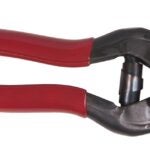 Ben-Mor 70293 Wire Rope Cutter, 3/16 in Cutting Capacity, 8 in OAL