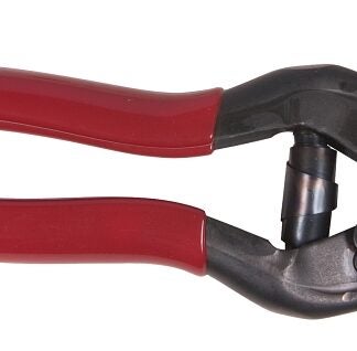 Ben-Mor 70293 Wire Rope Cutter, 3/16 in Cutting Capacity, 8 in OAL