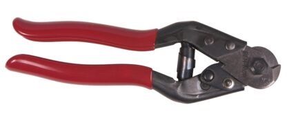 Ben-Mor 70293 Wire Rope Cutter, 3/16 in Cutting Capacity, 8 in OAL