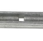 Ben-Mor 70503 Turnbuckle, 1/2 in Thread, Eye, Eye, 6 in Take-Up