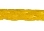 Ben-Mor 60200 Rope, 1/4 in Dia, 50 ft L, Polypropylene, Yellow Sells in Quantity of 6