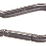 Ben-Mor 73088 Snap Hook, 300 lb Working Load