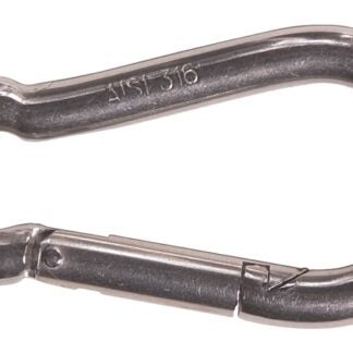 Ben-Mor 73088 Snap Hook, 300 lb Working Load