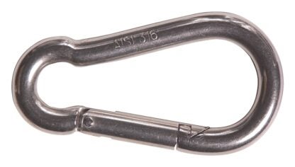 Ben-Mor 73088 Snap Hook, 300 lb Working Load