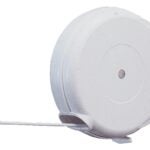 Ben-Mor CS78175 Reel Easy Dryer, 50 ft L, Plastic