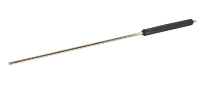 Forney 75168 Molded Grip Lance, 1/4 in Inlet, 36 in L