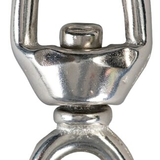 Ben-Mor 70739 Malleable Swivel, Zinc