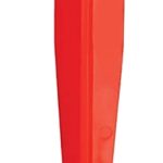 Ben-Mor 60800-PRE Ground Stake, Plastic, Orange