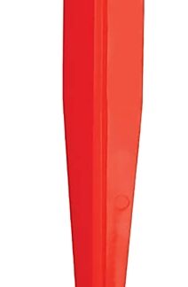 Ben-Mor 60800-PRE Ground Stake, Plastic, Orange