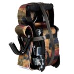 RCHT TD STRAP WL CAMO 2INX16FT