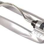 Landscapers Select YM18783 Lawn Sprinkler, Female, Rectangle, Aluminum