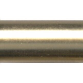 Fairview 481-5P Tube Insert, 5/16 in, Compression, Brass Sells in Quantity of 10