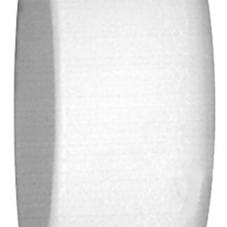 Fairview 480-6P Pipe Sleeve, 3/8 in Compression, Brass Sells in Quantity of 10