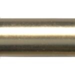 Fairview 481-10P Tube Insert, 5/8 in, Compression, Brass Sells in Quantity of 10