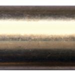 Fairview 113-B1-1/2P Long Pipe Nipple, 1/4 in, NPT, Brass, 1200 psi Pressure, 1-1/2 in L Sells in Quantity of 10