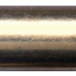 Fairview 113-D2-1/2P Long Pipe Nipple, 1/2 in, NPT, Brass, 1200 psi Pressure, 2-1/2 in L Sells in Quantity of 10