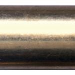 Fairview 113-A2P Long Pipe Nipple, 1/8 in, NPT, Brass, 1200 psi Pressure, 2 in L Sells in Quantity of 10