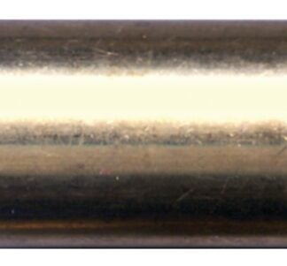 Fairview 113-B2-1/2P Long Pipe Nipple, 1/4 in, NPT, Brass, 1200 psi Pressure, 2-1/2 in L Sells in Quantity of 10