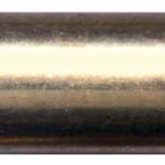 Fairview 113-B2P Long Pipe Nipple, 1/4 in, NPT, Brass, 1200 psi Pressure, 2 in L Sells in Quantity of 10