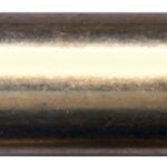 Fairview 113-B3-1/2P Long Pipe Nipple, 1/4 in, NPT, Brass, 1200 psi Pressure, 3-1/2 in L Sells in Quantity of 10