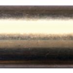 Fairview 113-C1-1/2P Long Pipe Nipple, 3/8 in, NPT, Brass, 1200 psi Pressure, 1-1/2 in L Sells in Quantity of 10