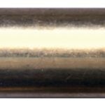 Fairview 113-C2P Long Pipe Nipple, 3/8 in, NPT, Brass, 1200 psi Pressure, 2 in L Sells in Quantity of 10