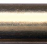 Fairview 113-E5-1/2P Long Pipe Nipple, 3/4 in, NPT, Brass, 1200 psi Pressure, 5-1/2 in L Sells in Quantity of 2