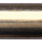 Fairview 113-D5-1/2P Long Pipe Nipple, 1/2 in, NPT, Brass, 1200 psi Pressure, 5-1/2 in L Sells in Quantity of 2