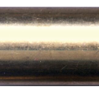 Fairview 113-E4-1/2P Long Pipe Nipple, 3/4 in, NPT, Brass, 1200 psi Pressure, 4-1/2 in L Sells in Quantity of 2